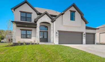 9411 Jarboe Court, Kansas City, MO 64155