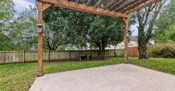 315 Shannon Avenue, Smithville, MO 64089