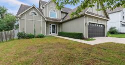 315 Shannon Avenue, Smithville, MO 64089