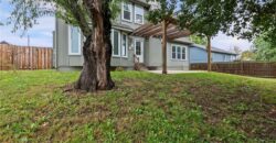 315 Shannon Avenue, Smithville, MO 64089