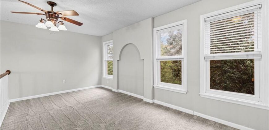 315 Shannon Avenue, Smithville, MO 64089
