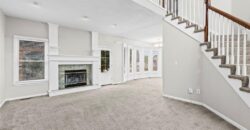 315 Shannon Avenue, Smithville, MO 64089