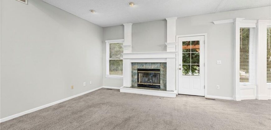 315 Shannon Avenue, Smithville, MO 64089
