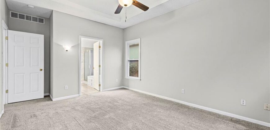 315 Shannon Avenue, Smithville, MO 64089