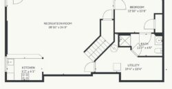 315 Shannon Avenue, Smithville, MO 64089