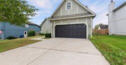 315 Shannon Avenue, Smithville, MO 64089