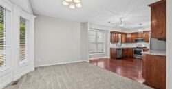 315 Shannon Avenue, Smithville, MO 64089
