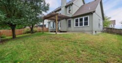 315 Shannon Avenue, Smithville, MO 64089