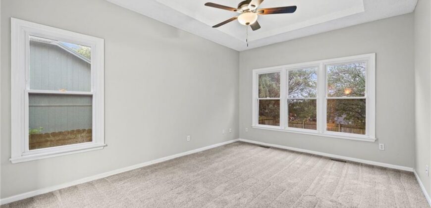 315 Shannon Avenue, Smithville, MO 64089