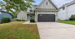315 Shannon Avenue, Smithville, MO 64089