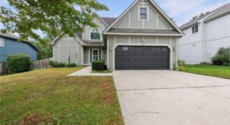 315 Shannon Avenue, Smithville, MO 64089