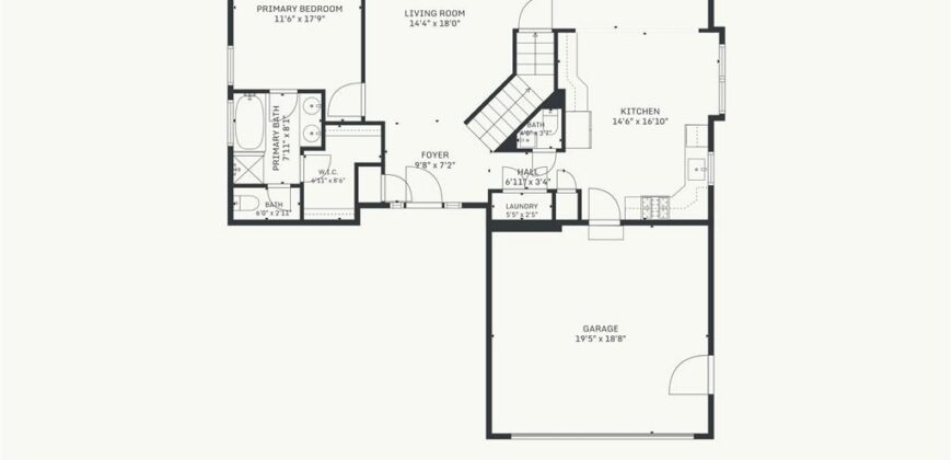 315 Shannon Avenue, Smithville, MO 64089