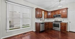 315 Shannon Avenue, Smithville, MO 64089