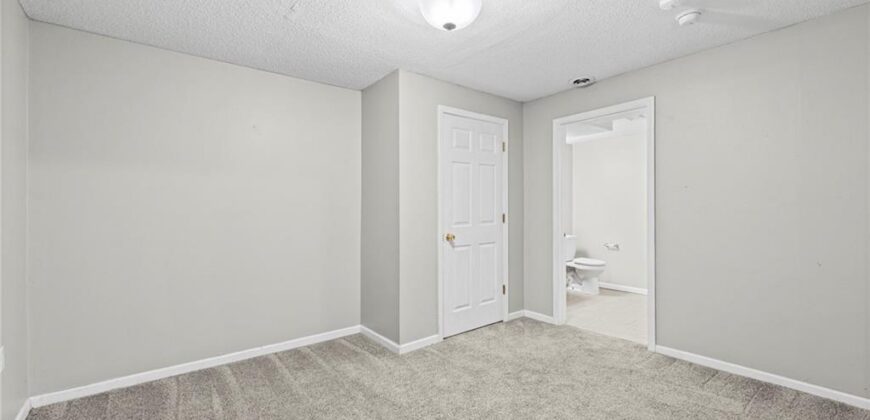 315 Shannon Avenue, Smithville, MO 64089