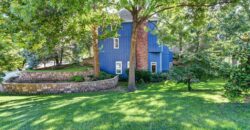 719 White Oak Lane, Gladstone, MO 64116