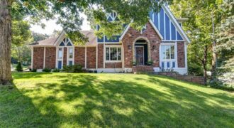 719 White Oak Lane, Gladstone, MO 64116