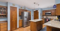 719 White Oak Lane, Gladstone, MO 64116