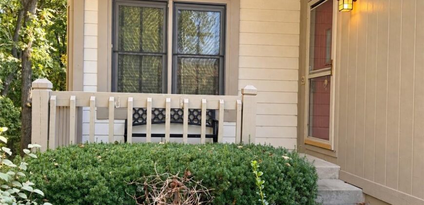 2715 NE 74th Street, Gladstone, MO 64119