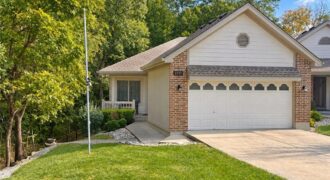 2715 NE 74th Street, Gladstone, MO 64119