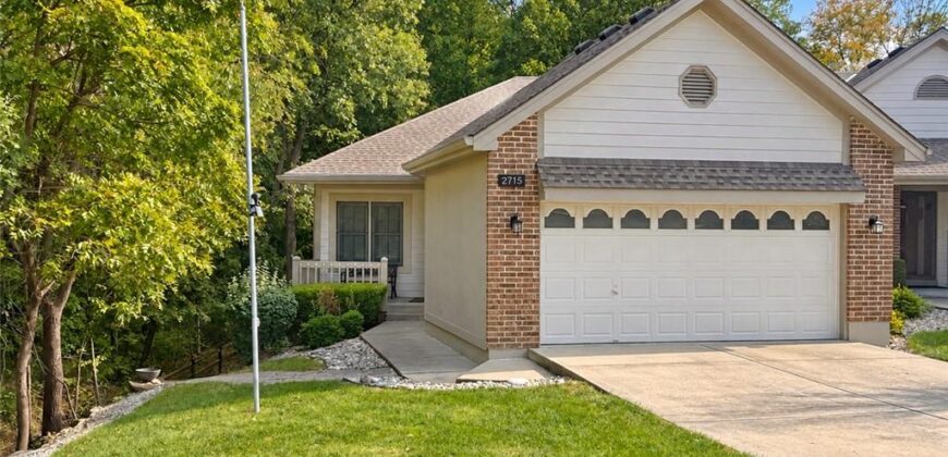 2715 NE 74th Street, Gladstone, MO 64119