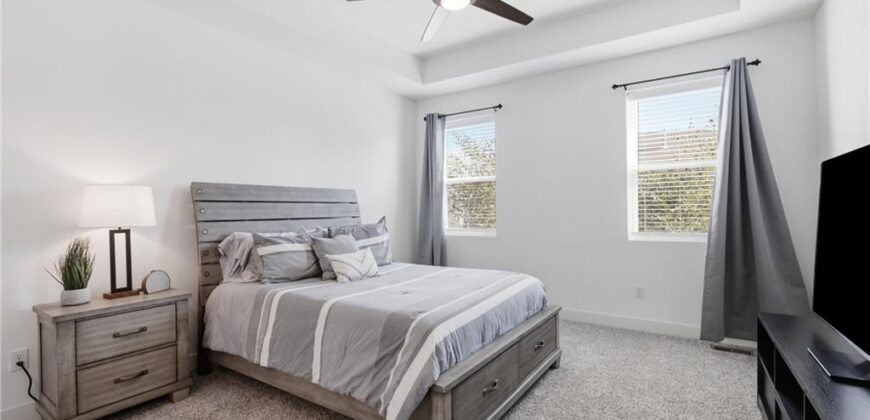 8015 N Sycamore Avenue, Kansas City, MO 64158