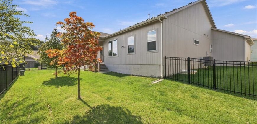 8015 N Sycamore Avenue, Kansas City, MO 64158