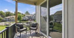 8015 N Sycamore Avenue, Kansas City, MO 64158