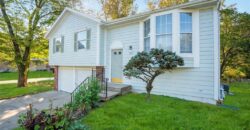 5511 NE 50th Street, Kansas City, MO 64119