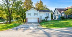 5511 NE 50th Street, Kansas City, MO 64119