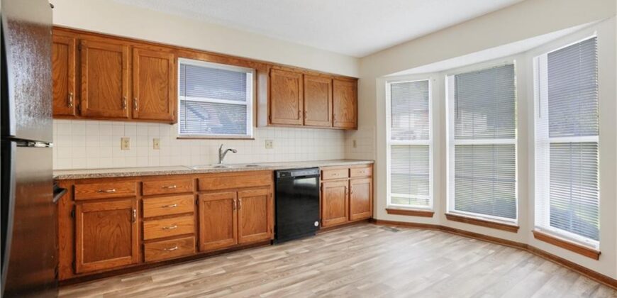 5511 NE 50th Street, Kansas City, MO 64119