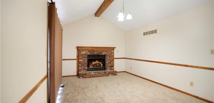 5511 NE 50th Street, Kansas City, MO 64119