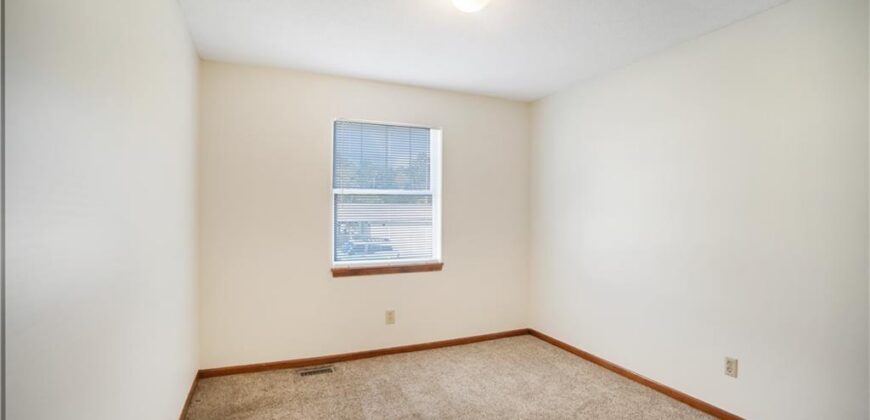 5511 NE 50th Street, Kansas City, MO 64119