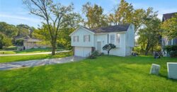 5511 NE 50th Street, Kansas City, MO 64119