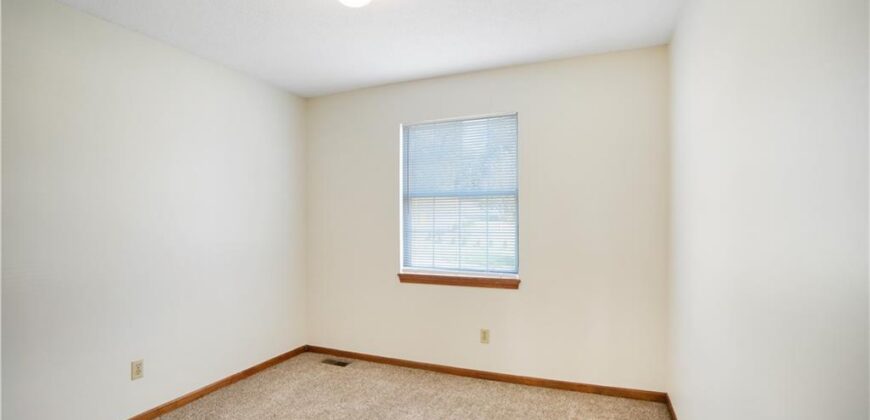 5511 NE 50th Street, Kansas City, MO 64119