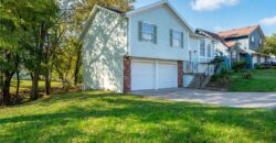 5511 NE 50th Street, Kansas City, MO 64119