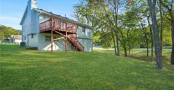5511 NE 50th Street, Kansas City, MO 64119