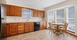 5511 NE 50th Street, Kansas City, MO 64119