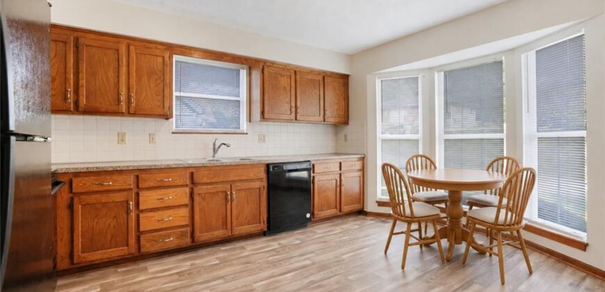 5511 NE 50th Street, Kansas City, MO 64119