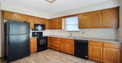 5511 NE 50th Street, Kansas City, MO 64119