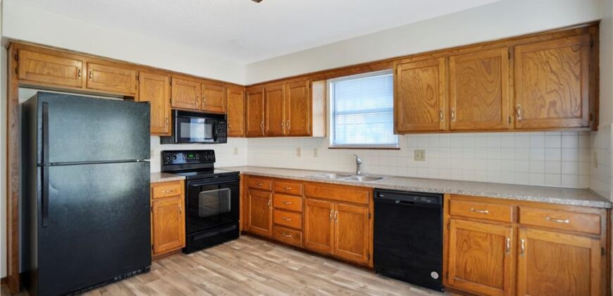 5511 NE 50th Street, Kansas City, MO 64119