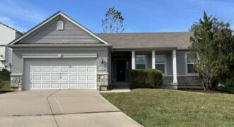 7904 Poplar Court, Kansas City, MO 64119