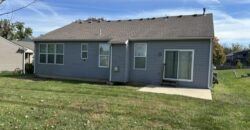 7904 Poplar Court, Kansas City, MO 64119
