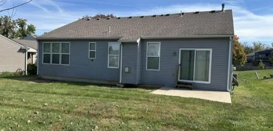 7904 Poplar Court, Kansas City, MO 64119