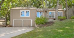 807 NW 70th Street, Kansas City, MO 64118
