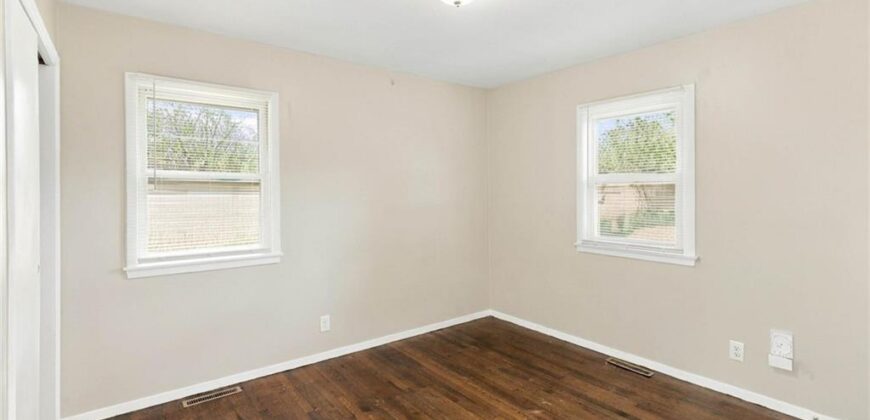 1405 NE 76th Street, Gladstone, MO 64118