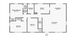 1405 NE 76th Street, Gladstone, MO 64118