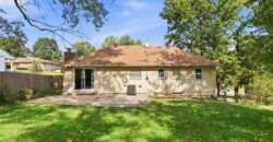 1405 NE 76th Street, Gladstone, MO 64118