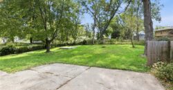 1405 NE 76th Street, Gladstone, MO 64118