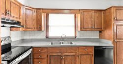 1405 NE 76th Street, Gladstone, MO 64118