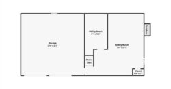 1405 NE 76th Street, Gladstone, MO 64118